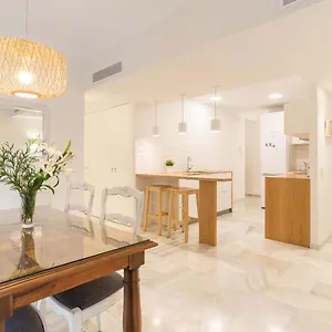  Apartamento Cantó Malagueta By Ele España
