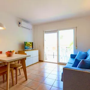  Apartamento Apartamento Sa Varadero 2d Vista Mare Laterale España