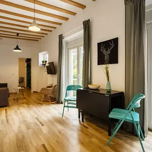  Apartamento Balcones De Candelaria By Cadiz4rentals España
