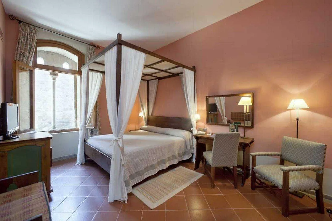 Parador De Cardona 4*,  Spanien