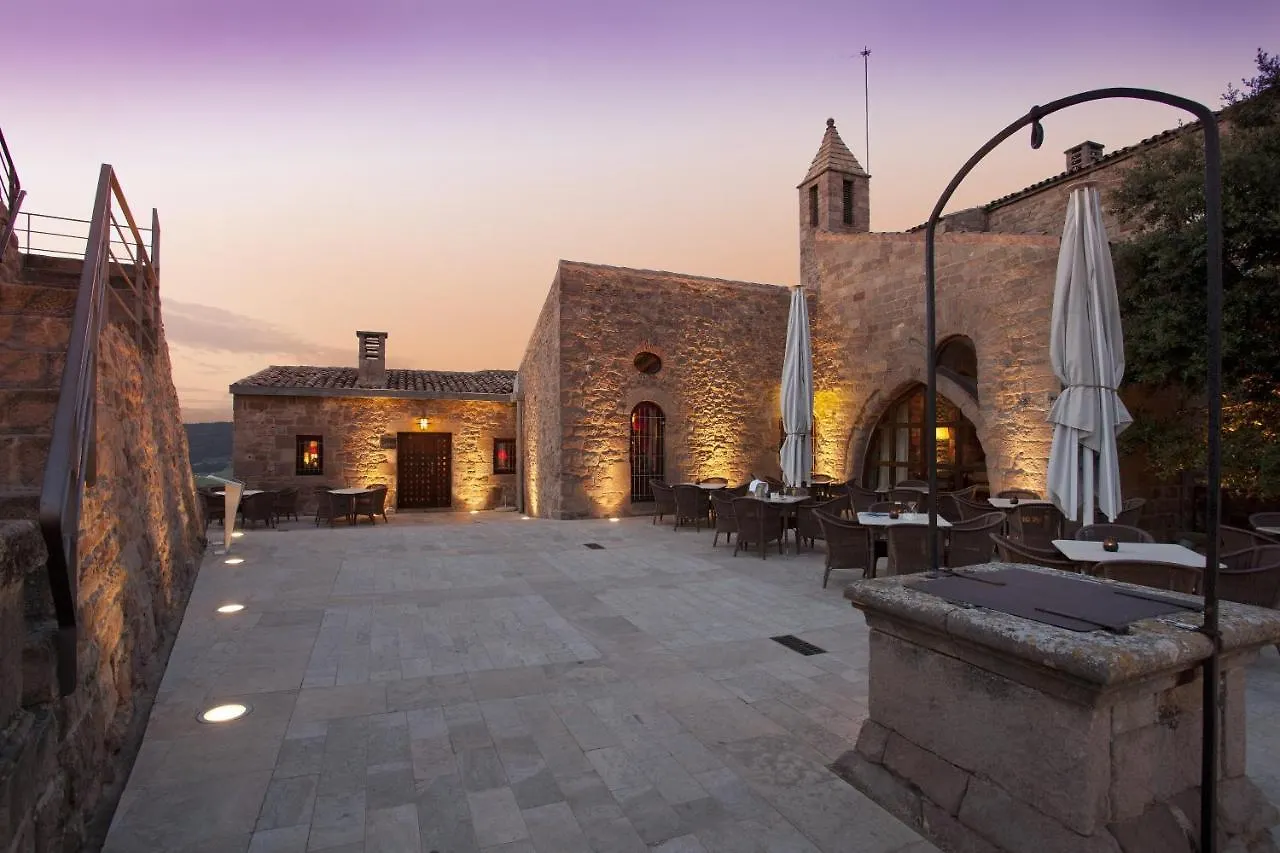 Parador De Cardona Spanien
