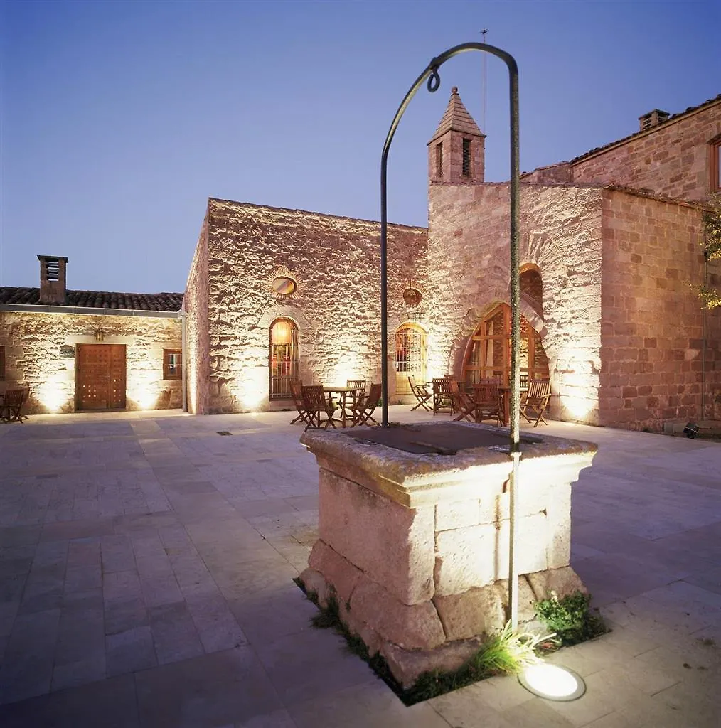 Parador De Cardona 4*,  Spanien