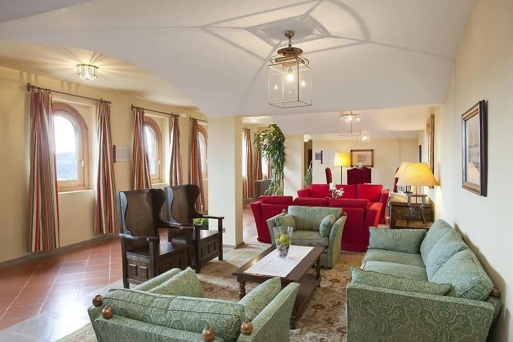 Hotel Parador De Cardona