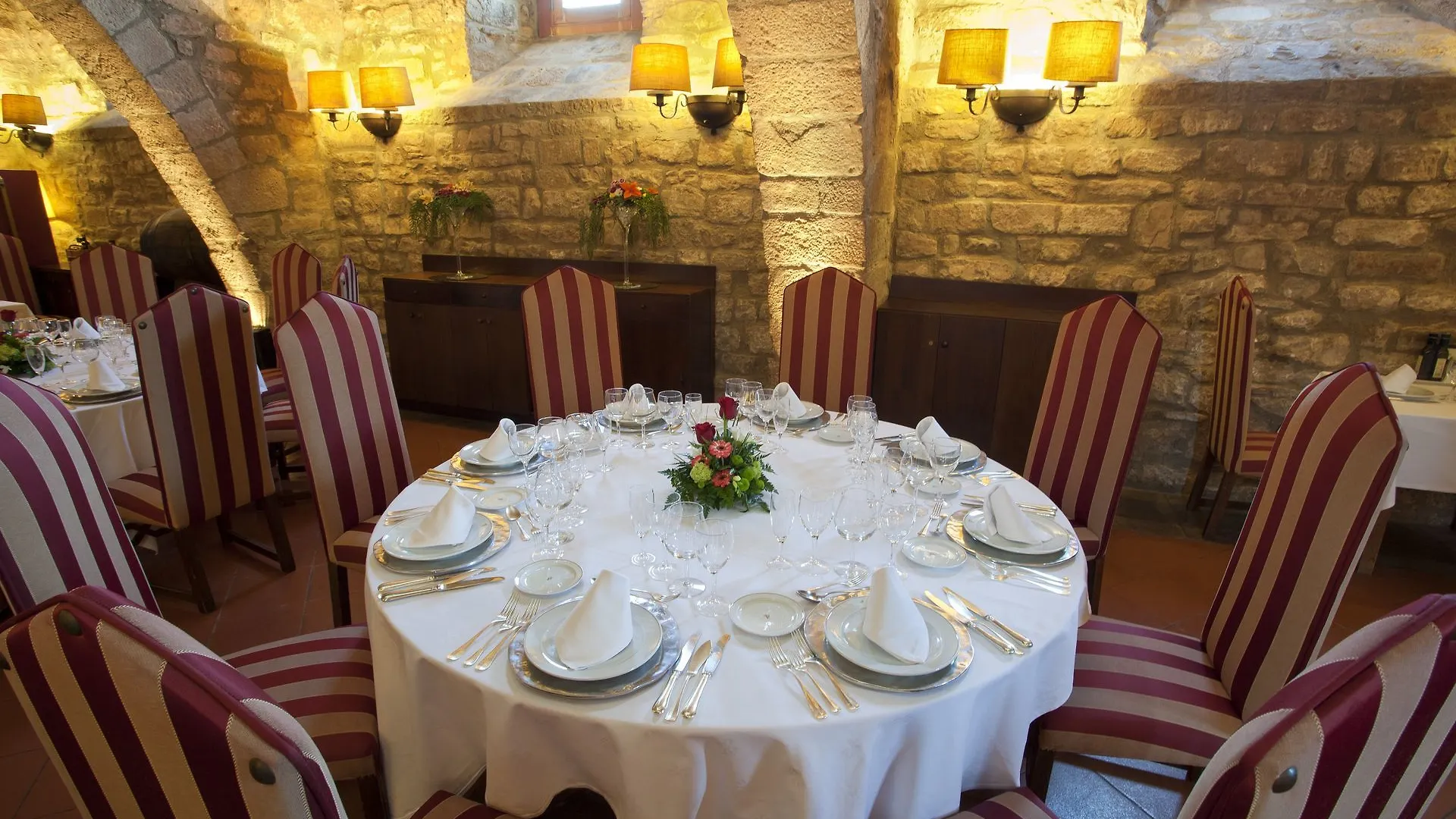 **** Hotel Parador De Cardona Spanien