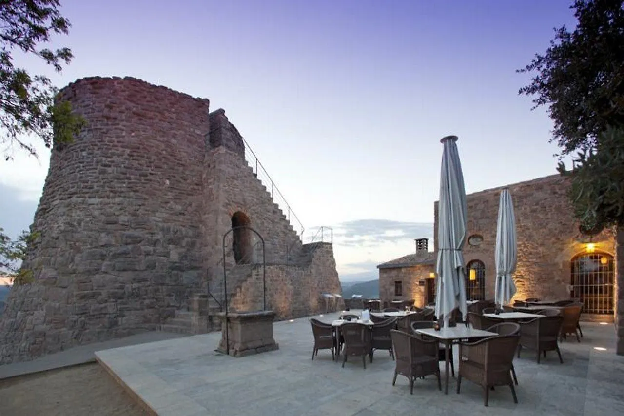Parador De Cardona Spanien