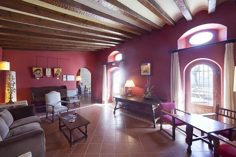 Parador De Cardona 4*,  Spanien