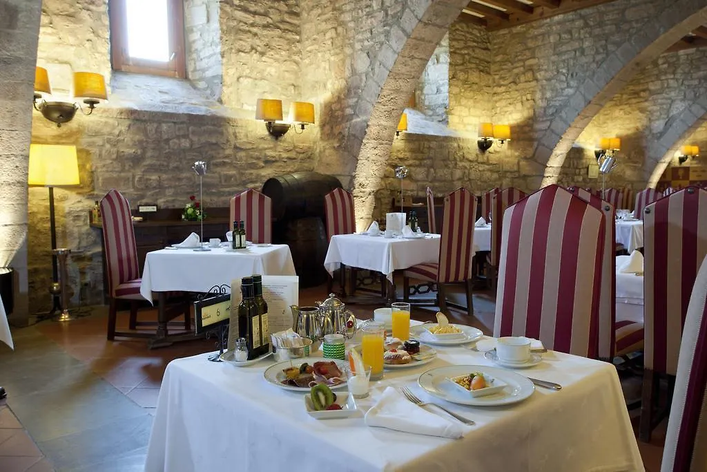 Hotel Parador De Cardona