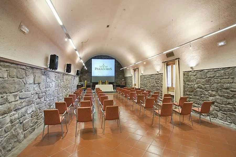 Parador De Cardona Hotel