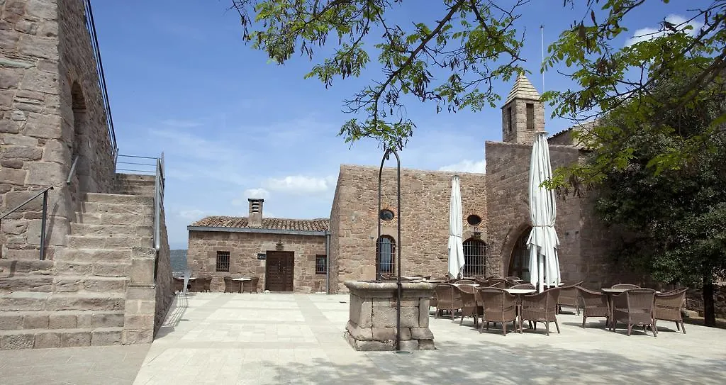 Parador De Cardona Spanien